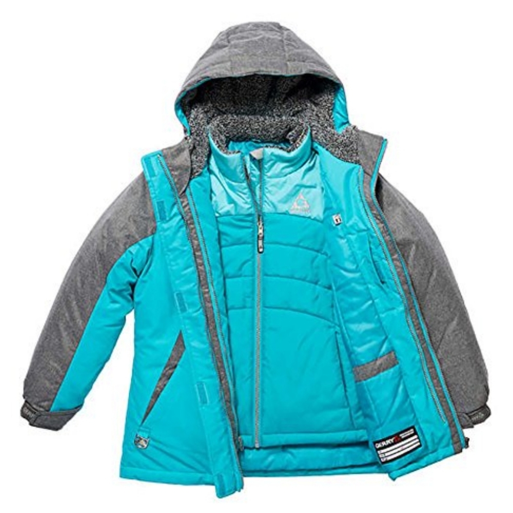 Weatherproof 2 in 1 Jacket - Picture 2 of 10